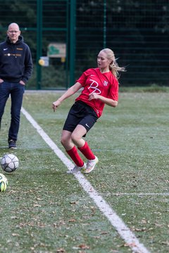 Bild 17 - Frauen Lieth : Halstenbek-Rellingen : Ergebnis: 2:0